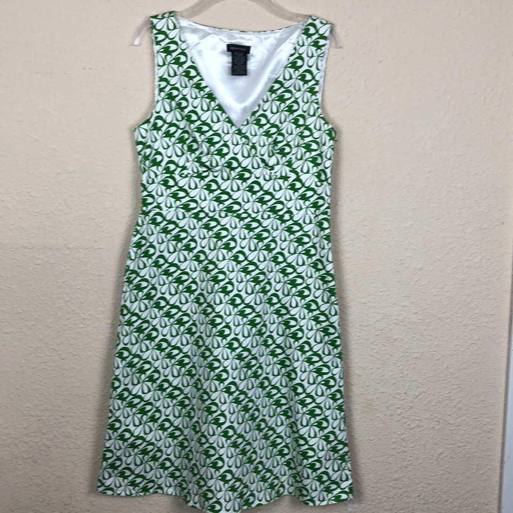 Spense dress